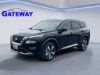 Certified Pre-Owned 2022 Nissan Rogue SL