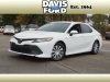 Pre-Owned 2018 Toyota Camry Hybrid LE
