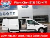 Certified Pre-Owned 2023 Ford Transit Connect XL