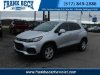 Certified Pre-Owned 2022 Chevrolet Trax LS