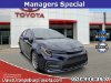 Certified Pre-Owned 2022 Toyota Corolla SE