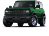New 2023 Ford Bronco Base
