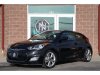 Pre-Owned 2017 Hyundai VELOSTER Value Edition