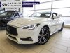 Pre-Owned 2021 INFINITI Q60 3.0T Luxe