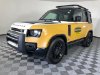 Certified Pre-Owned 2023 Land Rover Defender 90 X-Dynamic SE