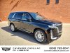 Certified Pre-Owned 2023 Cadillac Escalade Premium Luxury