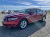 Pre-Owned 2014 Ford Taurus SEL