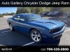 Pre-Owned 2021 Dodge Challenger SXT