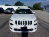 Pre-Owned 2018 Jeep Cherokee Overland