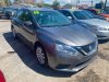 Pre-Owned 2016 Nissan Sentra SL