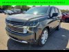Pre-Owned 2021 Chevrolet Tahoe High Country