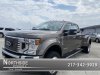 Pre-Owned 2021 Ford F-450 Super Duty XLT