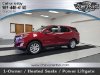 Certified Pre-Owned 2021 Chevrolet Equinox LT