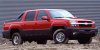 Pre-Owned 2003 Chevrolet Avalanche 1500