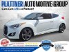 Pre-Owned 2015 Hyundai VELOSTER Turbo