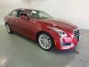 Pre-Owned 2018 Cadillac CTS 3.6L Premium Luxury