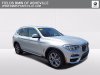 Certified Pre-Owned 2020 BMW X3 sDrive30i