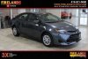 Certified Pre-Owned 2017 Toyota Corolla LE