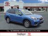 Pre-Owned 2021 Subaru Forester Premium