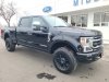 Pre-Owned 2021 Ford F-250 Super Duty Platinum