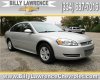 Pre-Owned 2016 Chevrolet Impala Limited LS Fleet