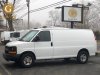 Pre-Owned 2012 Chevrolet Express 2500