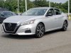 Certified Pre-Owned 2019 Nissan Altima 2.5 SR