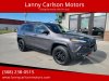 Pre-Owned 2018 Jeep Cherokee Trailhawk L Plus