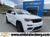 Pre-Owned 2020 Jeep Grand Cherokee High Altitude