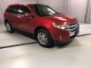 Pre-Owned 2012 Ford Edge Limited