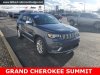 Pre-Owned 2019 Jeep Grand Cherokee Summit