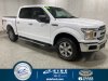 Pre-Owned 2018 Ford F-150 XLT