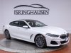 Certified Pre-Owned 2020 BMW 8 Series 840i xDrive Gran Coupe