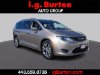 Certified Pre-Owned 2017 Chrysler Pacifica Limited