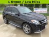 Pre-Owned 2017 Mercedes-Benz GLE 400 4MATIC