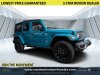 New 2024 Jeep Wrangler Sahara 4xe