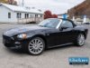 Pre-Owned 2018 FIAT 124 Spider Lusso