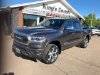 New 2022 Ram 1500 Limited