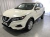Pre-Owned 2022 Nissan Rogue Sport SV