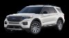 New 2024 Ford Explorer King Ranch