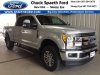 Pre-Owned 2017 Ford F-250 Super Duty Lariat
