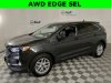 Pre-Owned 2023 Ford Edge SEL