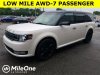 Pre-Owned 2018 Ford Flex SEL
