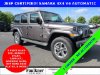Certified Pre-Owned 2019 Jeep Wrangler Unlimited Sahara