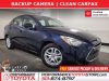 Certified Pre-Owned 2017 Toyota Yaris iA Base