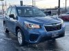 Pre-Owned 2020 Subaru Forester Base