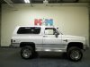 Pre-Owned 1986 Chevrolet Blazer Base