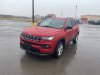 Pre-Owned 2023 Jeep Compass Latitude