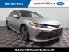 Pre-Owned 2022 Toyota Camry XLE