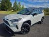 Pre-Owned 2021 Toyota RAV4 Hybrid XSE